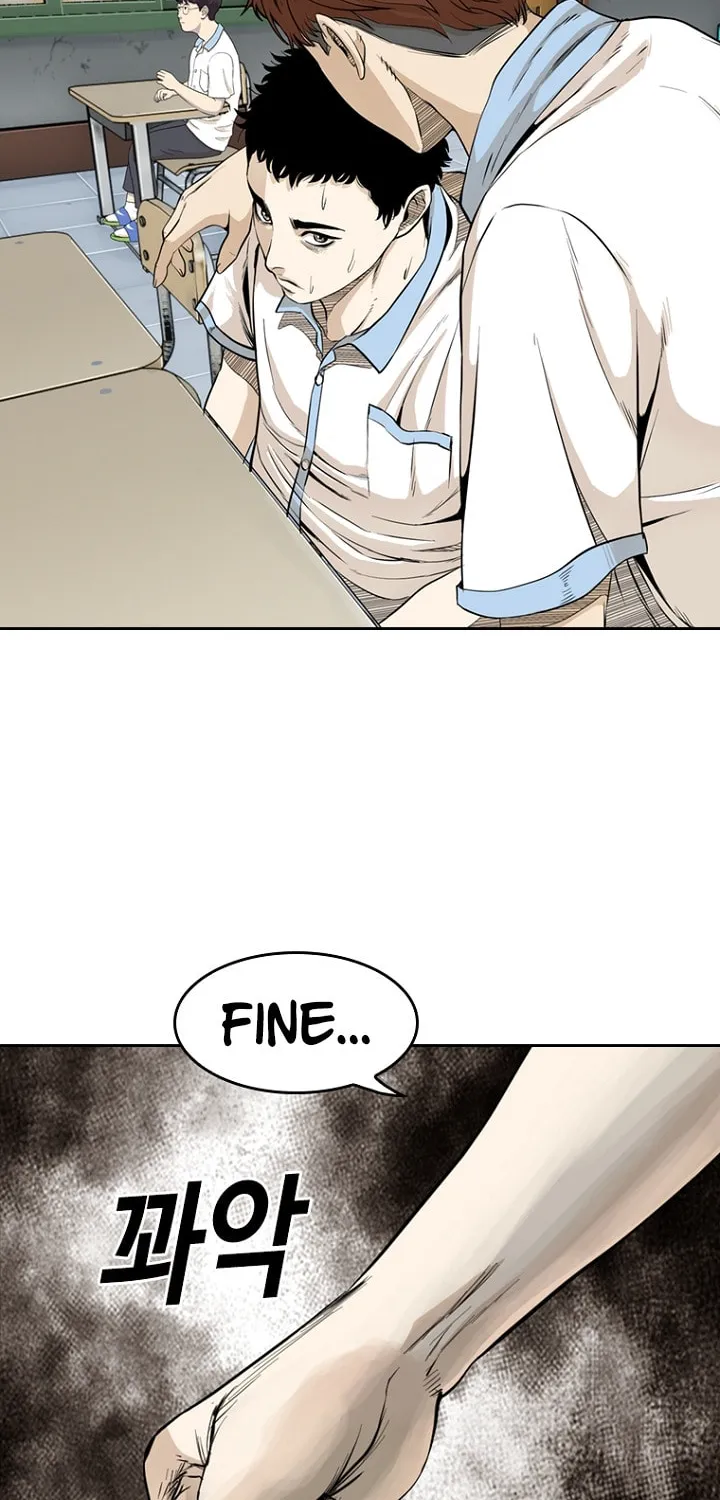 Read Aekgwe chapter 18 image 31 on Lezhin