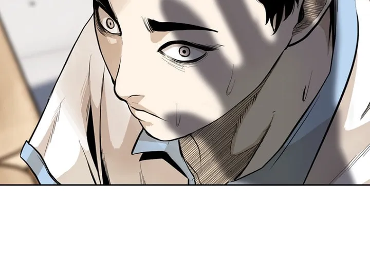 Read Aekgwe chapter 18 image 33 on Lezhin