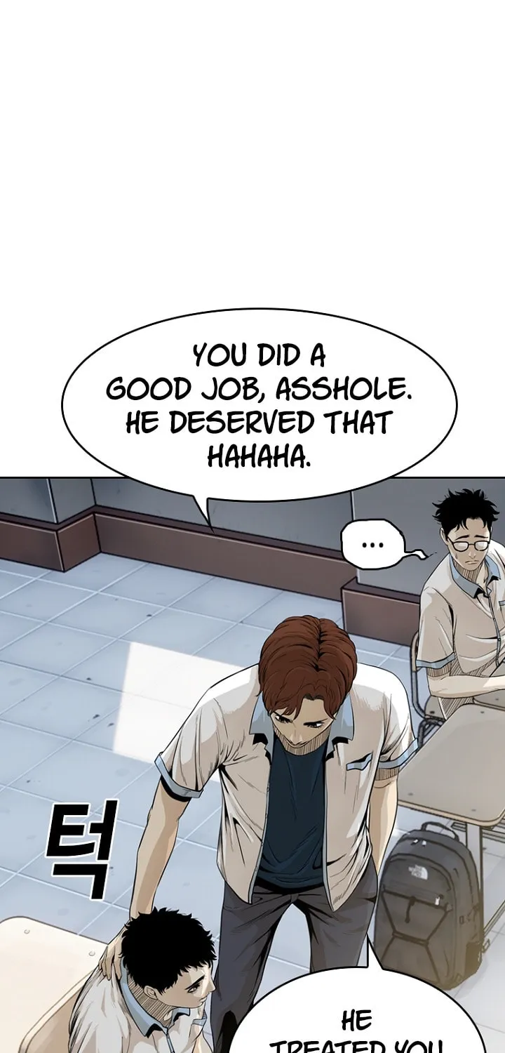 Read Aekgwe chapter 18 image 34 on Lezhin