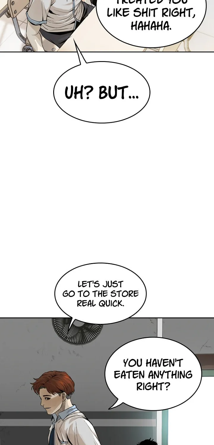 Read Aekgwe chapter 18 image 35 on Lezhin