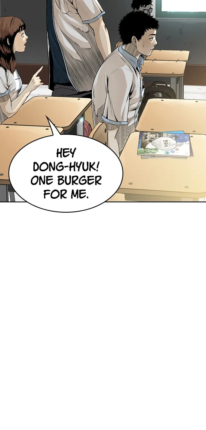 Read Aekgwe chapter 18 image 36 on Lezhin