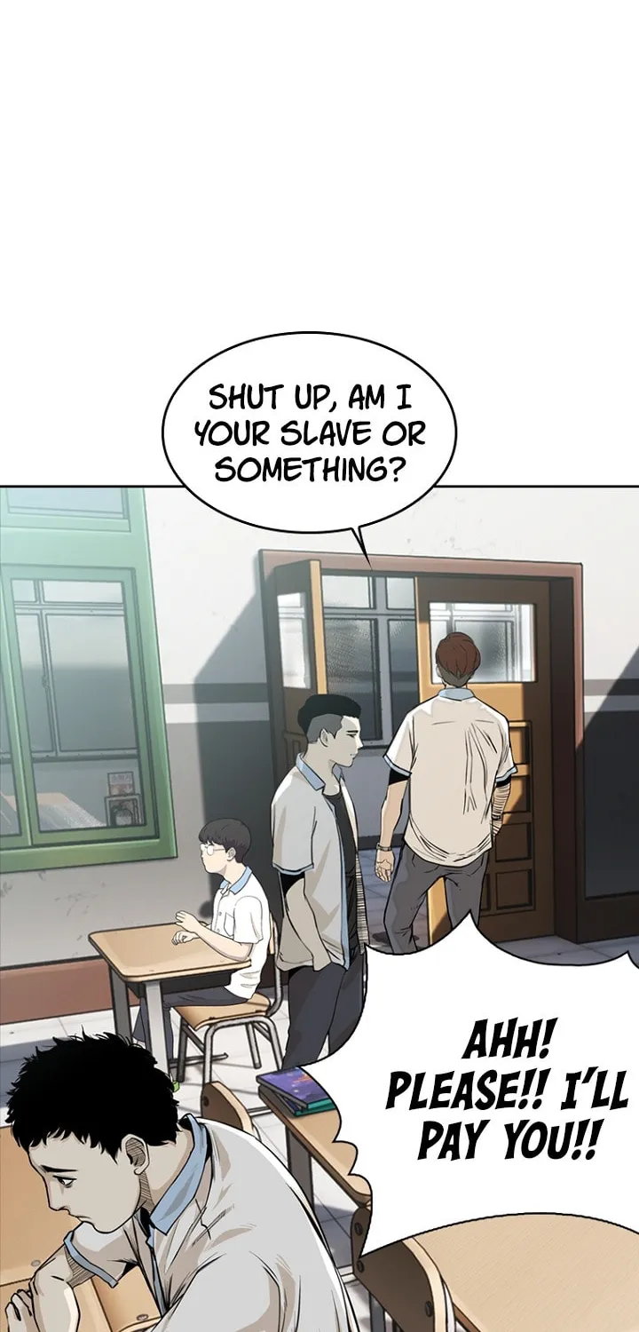 Read Aekgwe chapter 18 image 37 on Lezhin