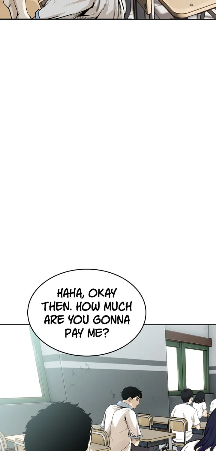 Read Aekgwe chapter 18 image 38 on Lezhin
