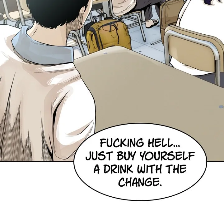 Read Aekgwe chapter 18 image 39 on Lezhin