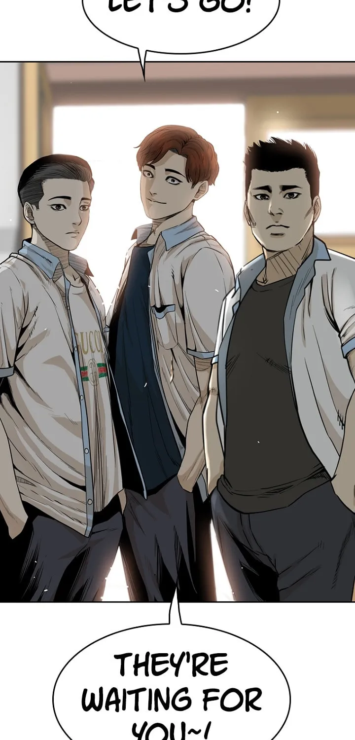 Read Aekgwe chapter 18 image 43 on Lezhin