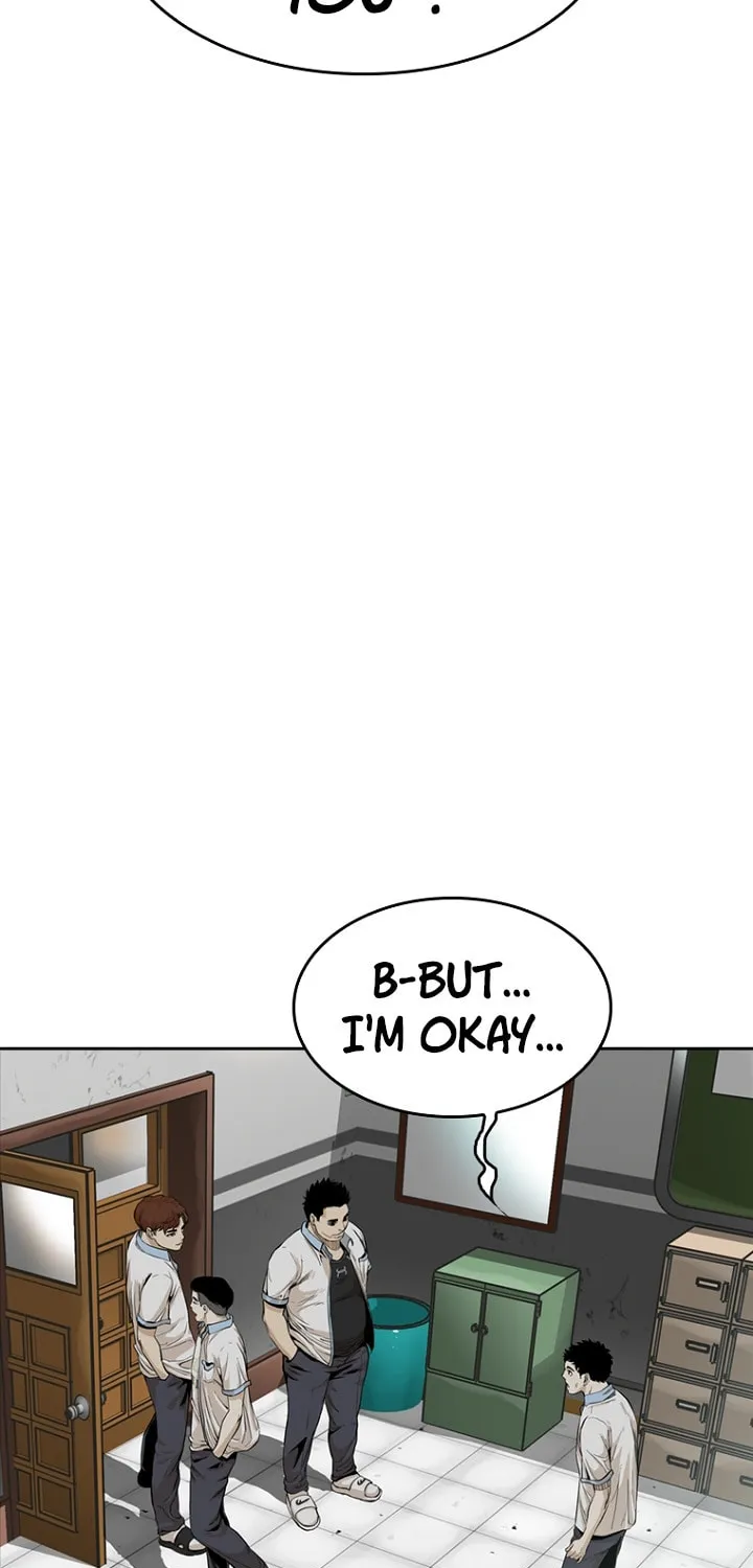 Read Aekgwe chapter 18 image 44 on Lezhin