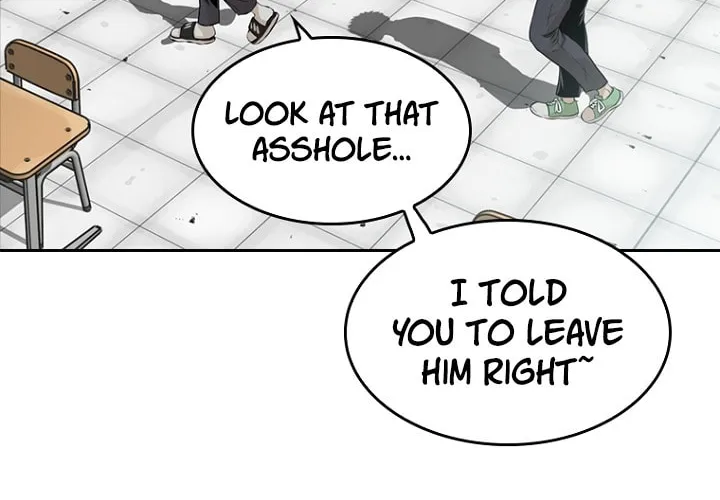 Read Aekgwe chapter 18 image 45 on Lezhin