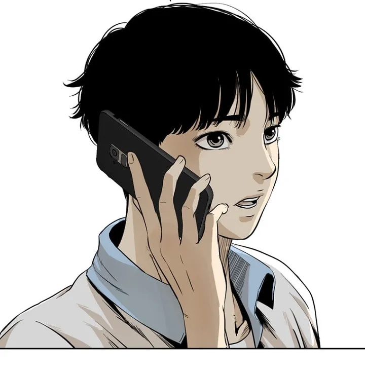 Read Aekgwe chapter 18 image 51 on Lezhin