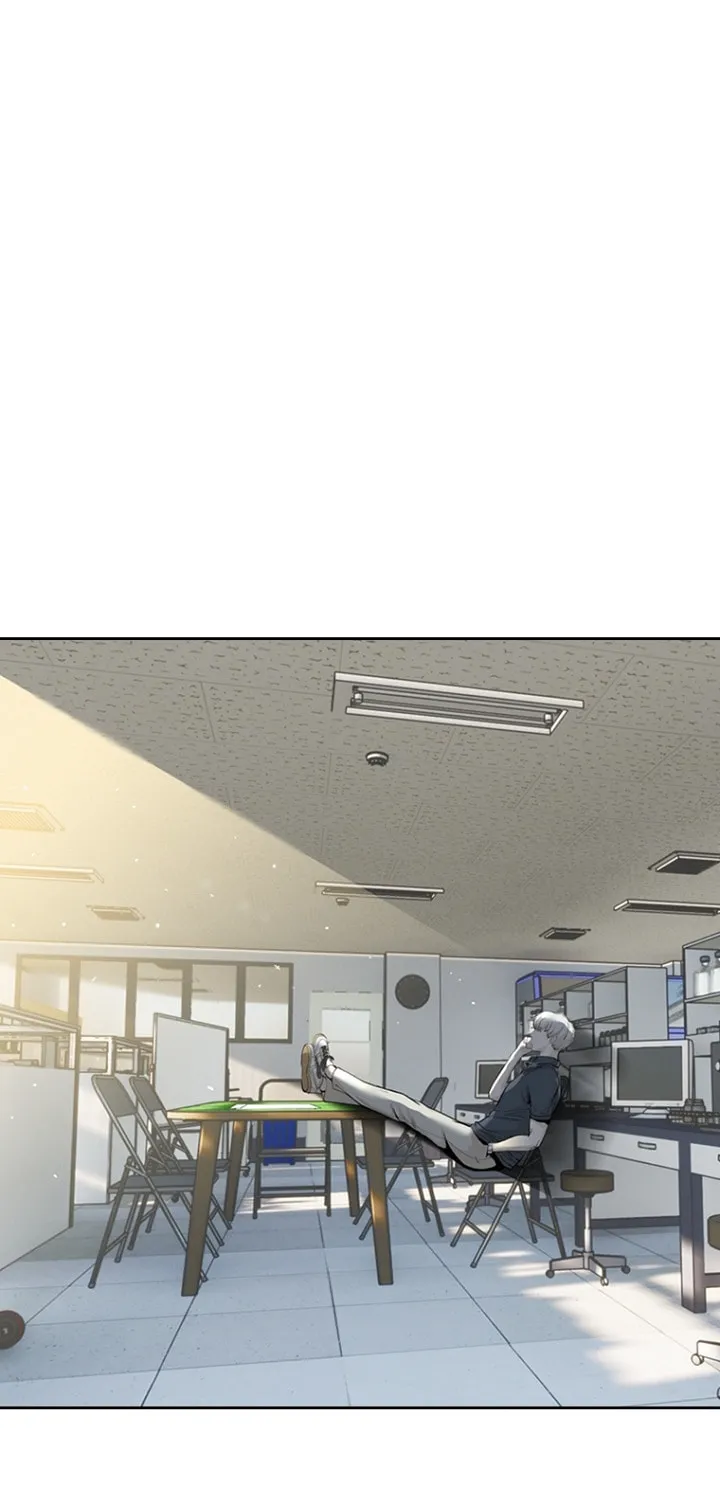 Read Aekgwe chapter 18 image 52 on Lezhin