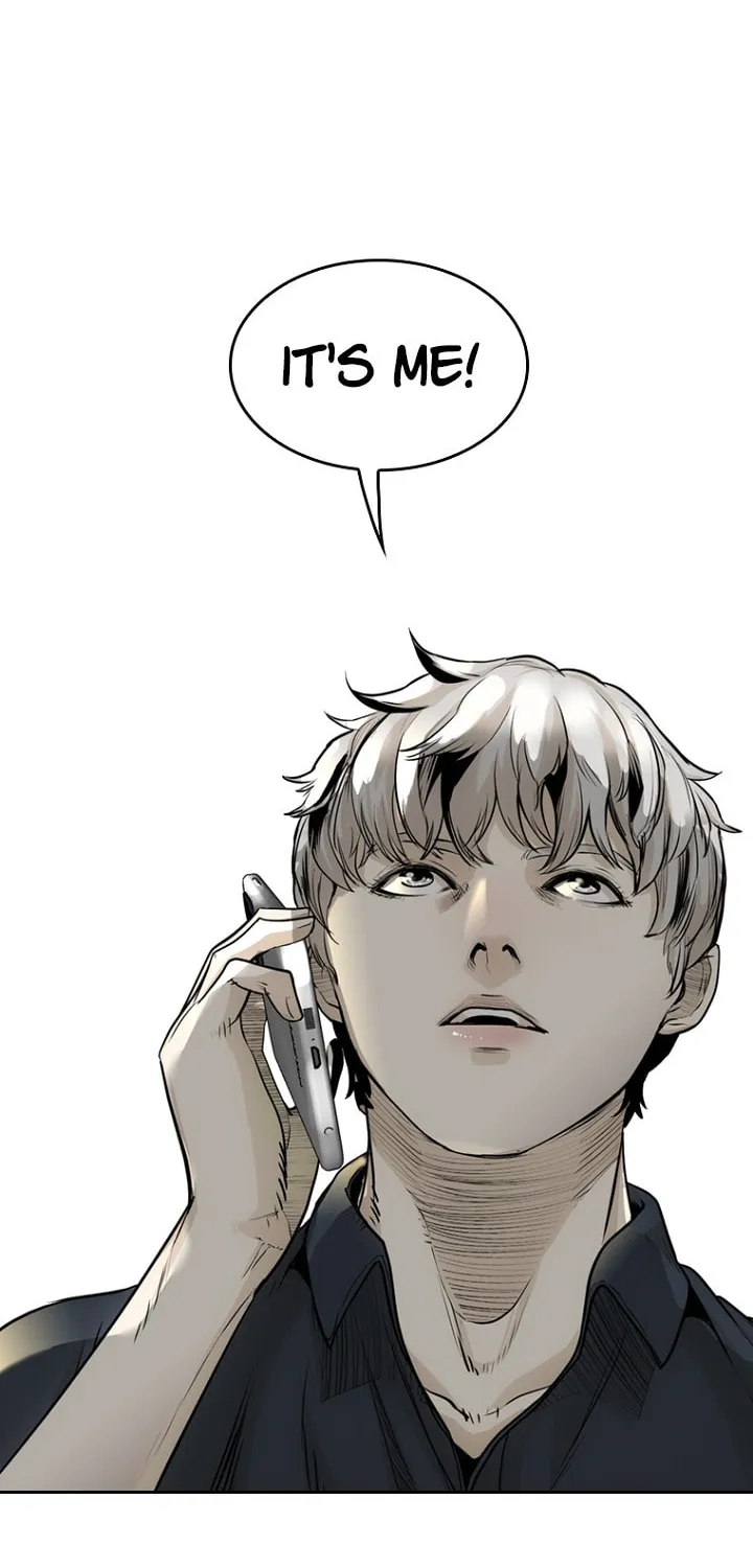 Read Aekgwe chapter 18 image 53 on Lezhin