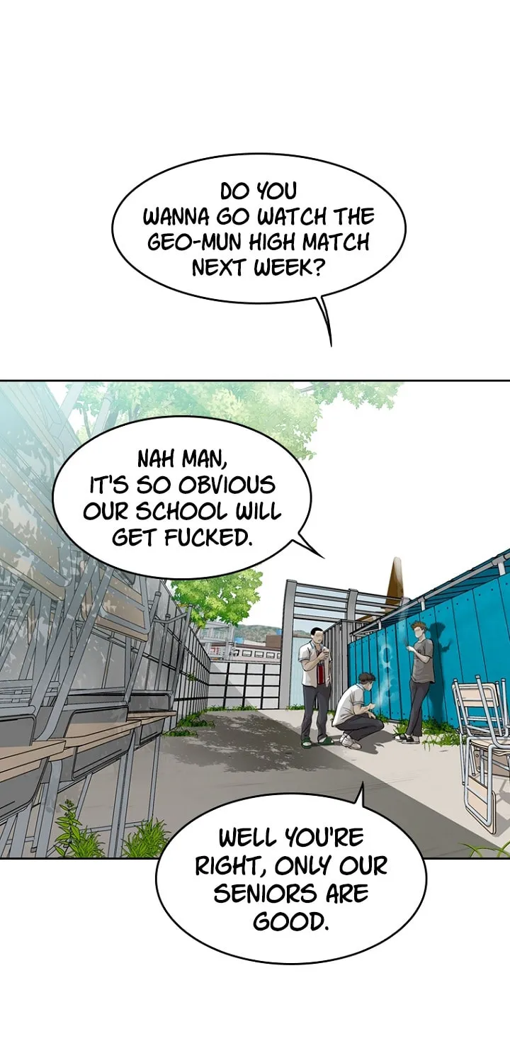 Read Aekgwe chapter 18 image 56 on Lezhin