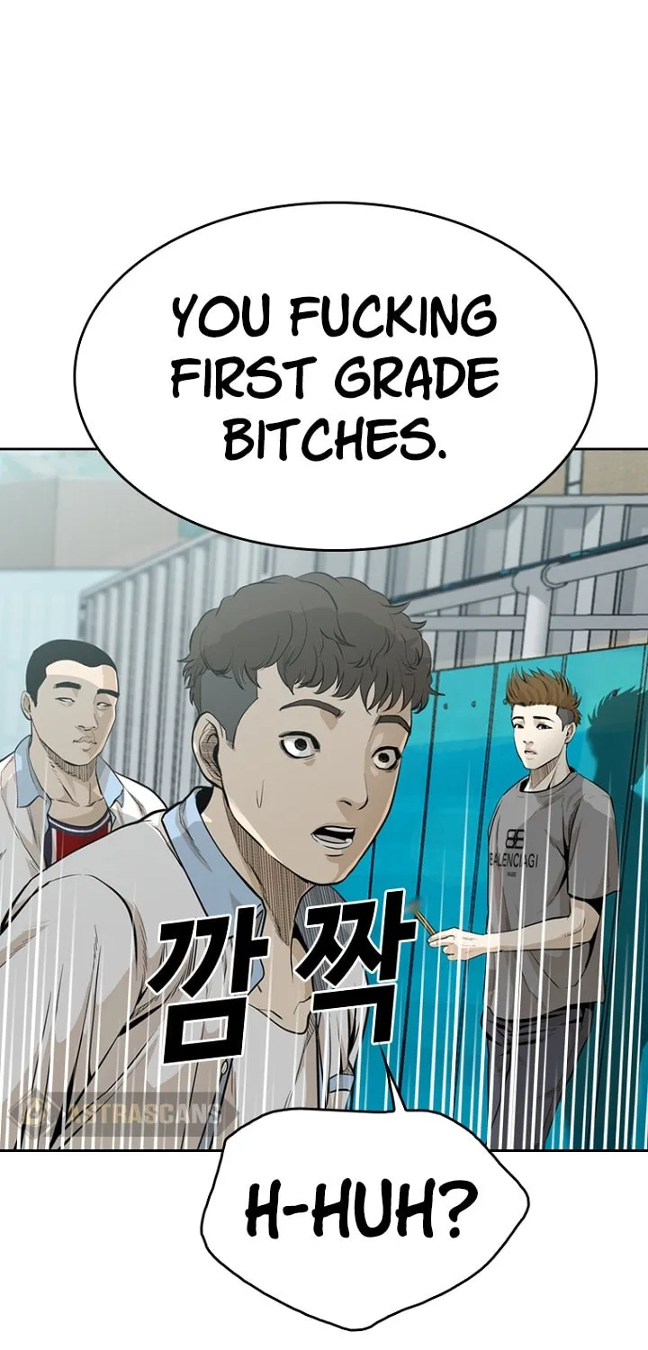 Read Aekgwe chapter 18 image 57 on Lezhin