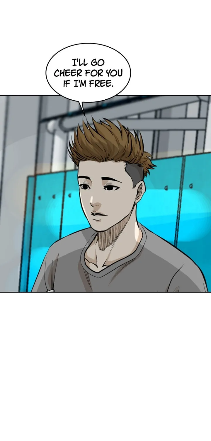 Read Aekgwe chapter 18 image 61 on Lezhin