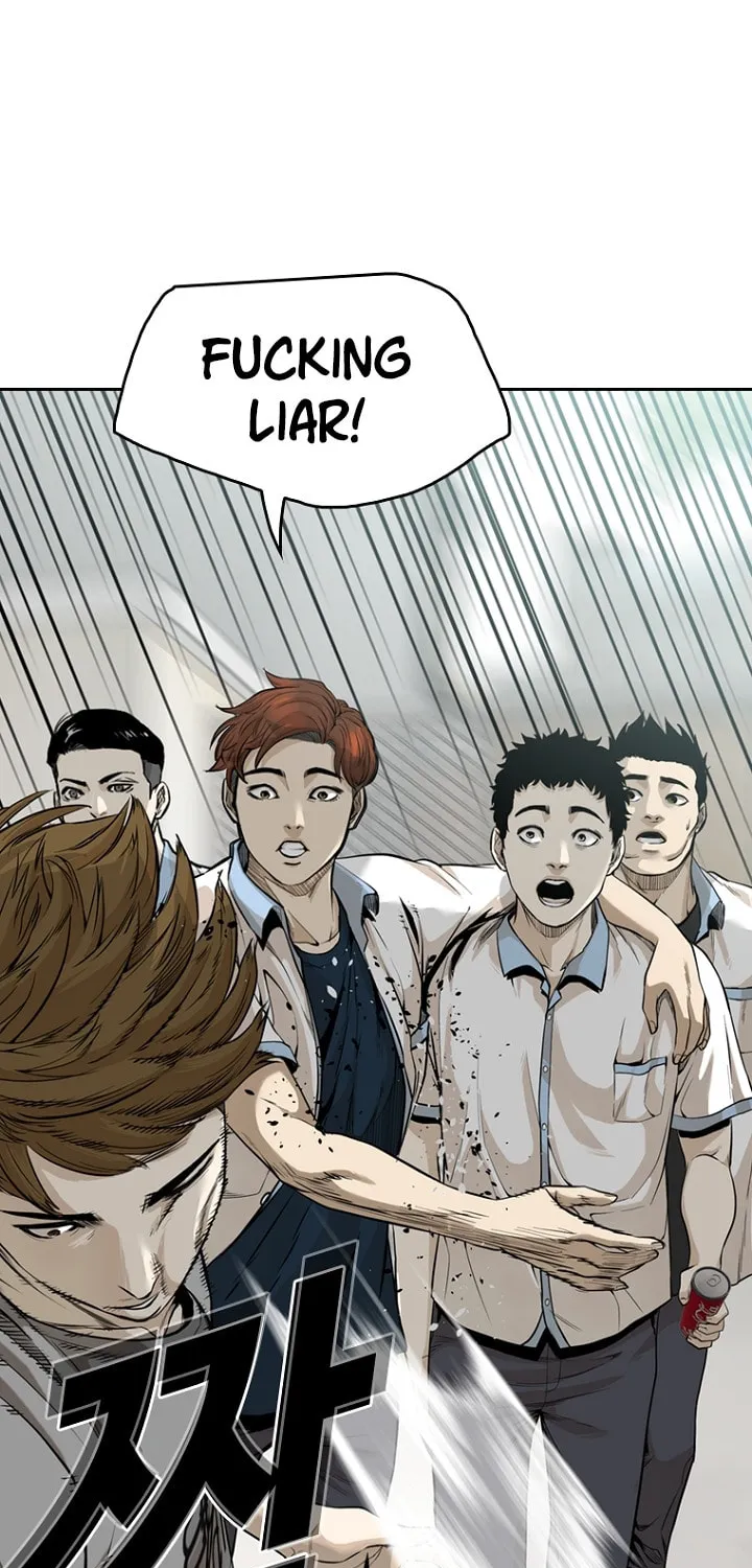 Read Aekgwe chapter 18 image 62 on Lezhin