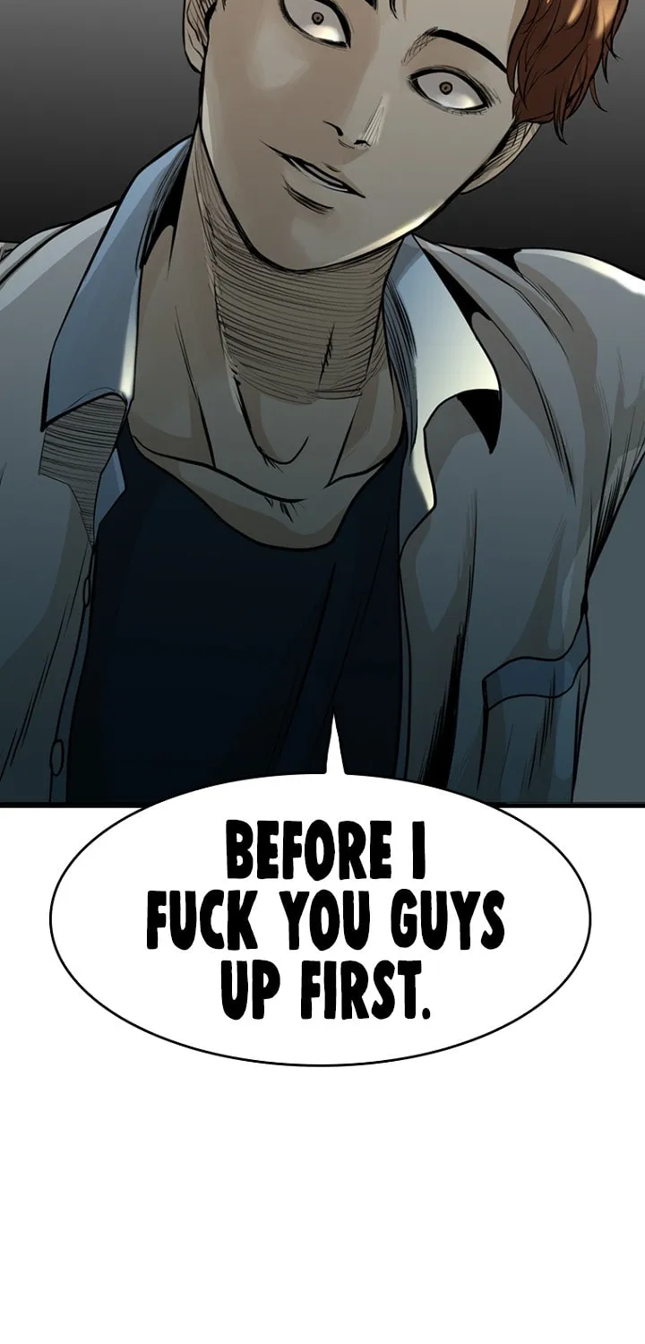 Read Aekgwe chapter 18 image 66 on Lezhin