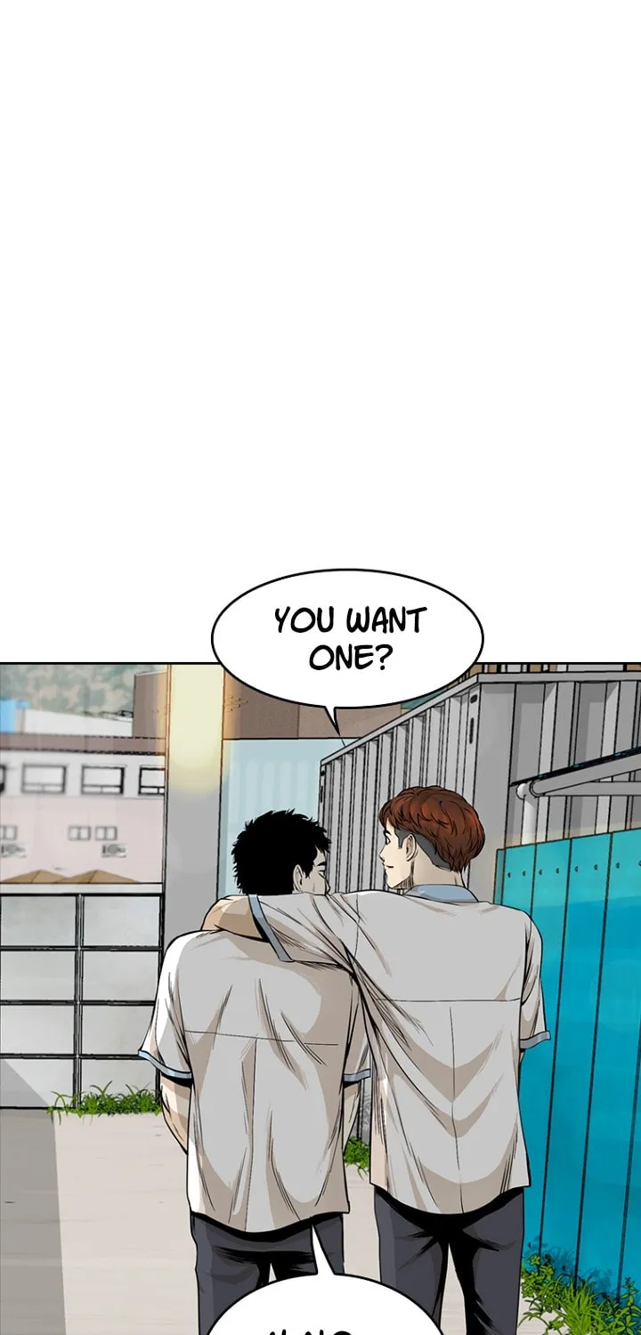Read Aekgwe chapter 18 image 68 on Lezhin