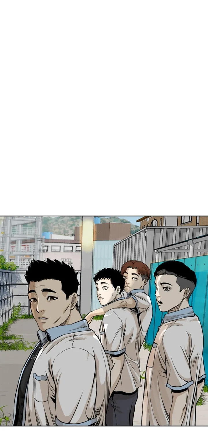 Read Aekgwe chapter 18 image 71 on Lezhin
