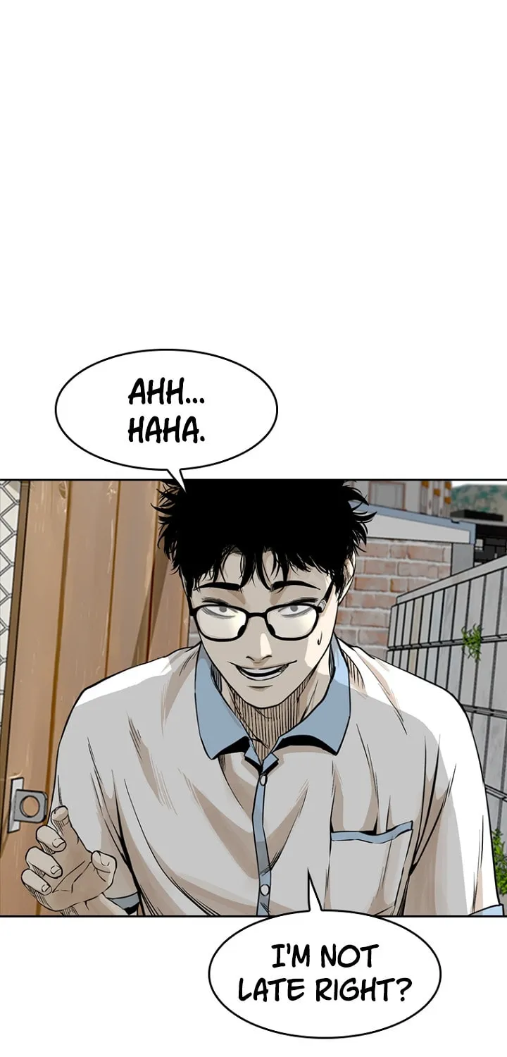 Read Aekgwe chapter 18 image 72 on Lezhin