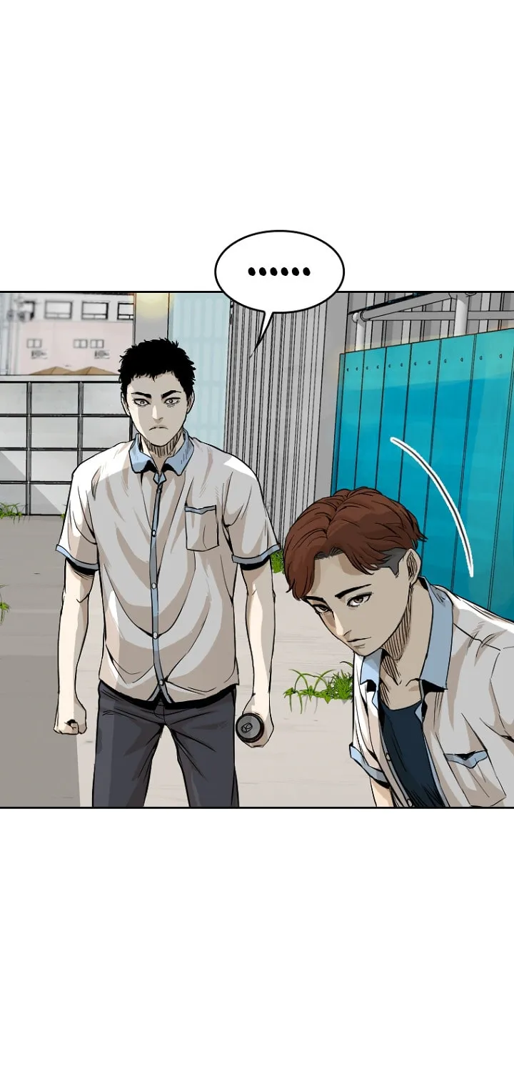 Read Aekgwe chapter 18 image 74 on Lezhin