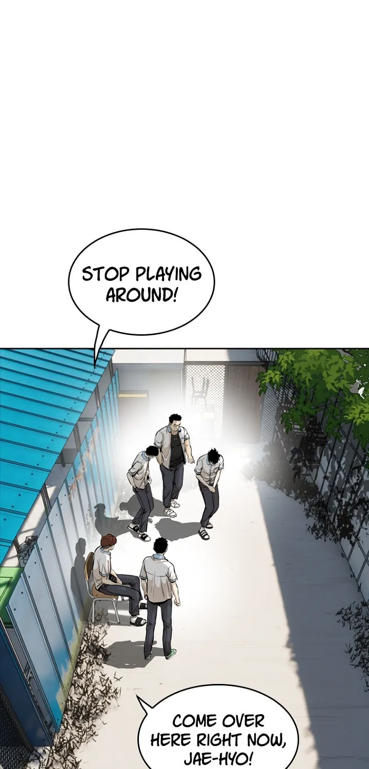 Read Aekgwe chapter 18 image 76 on Lezhin