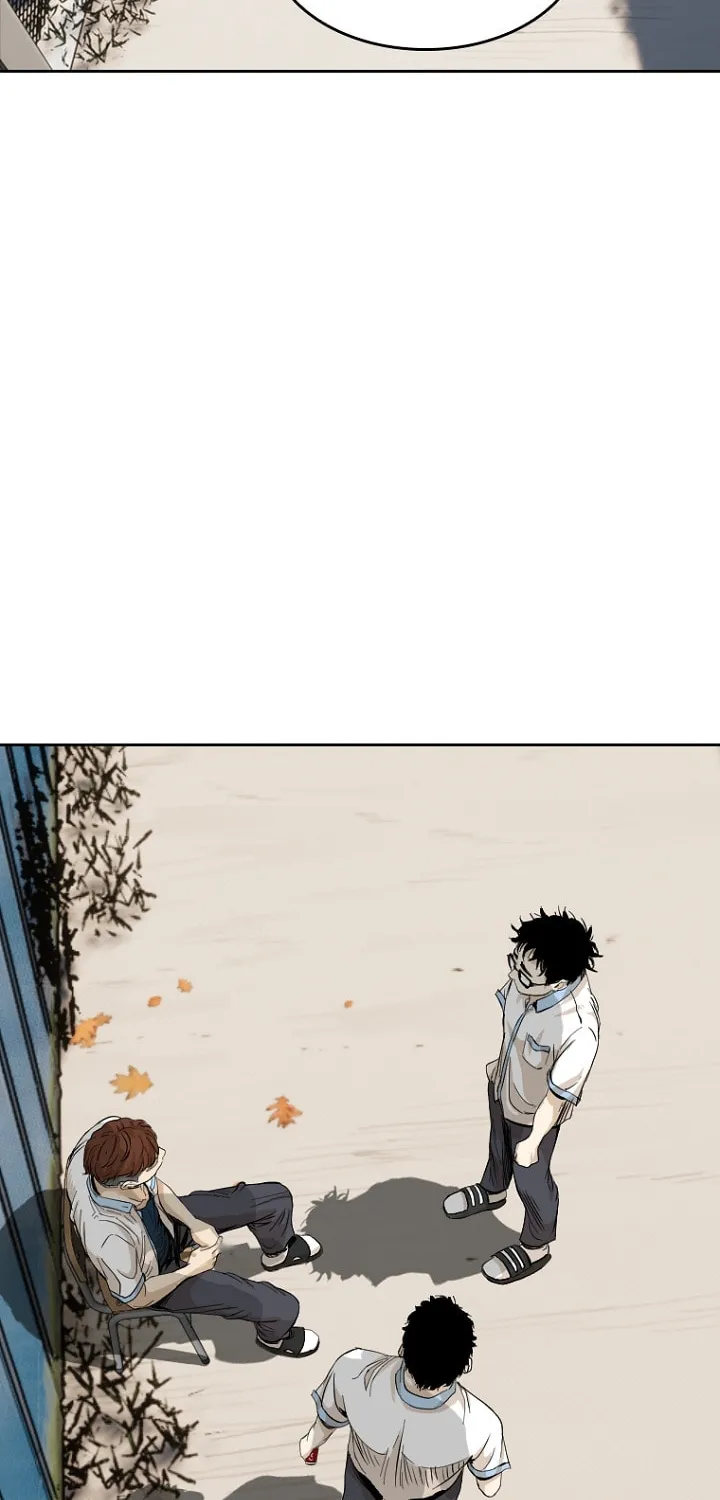 Read Aekgwe chapter 18 image 77 on Lezhin