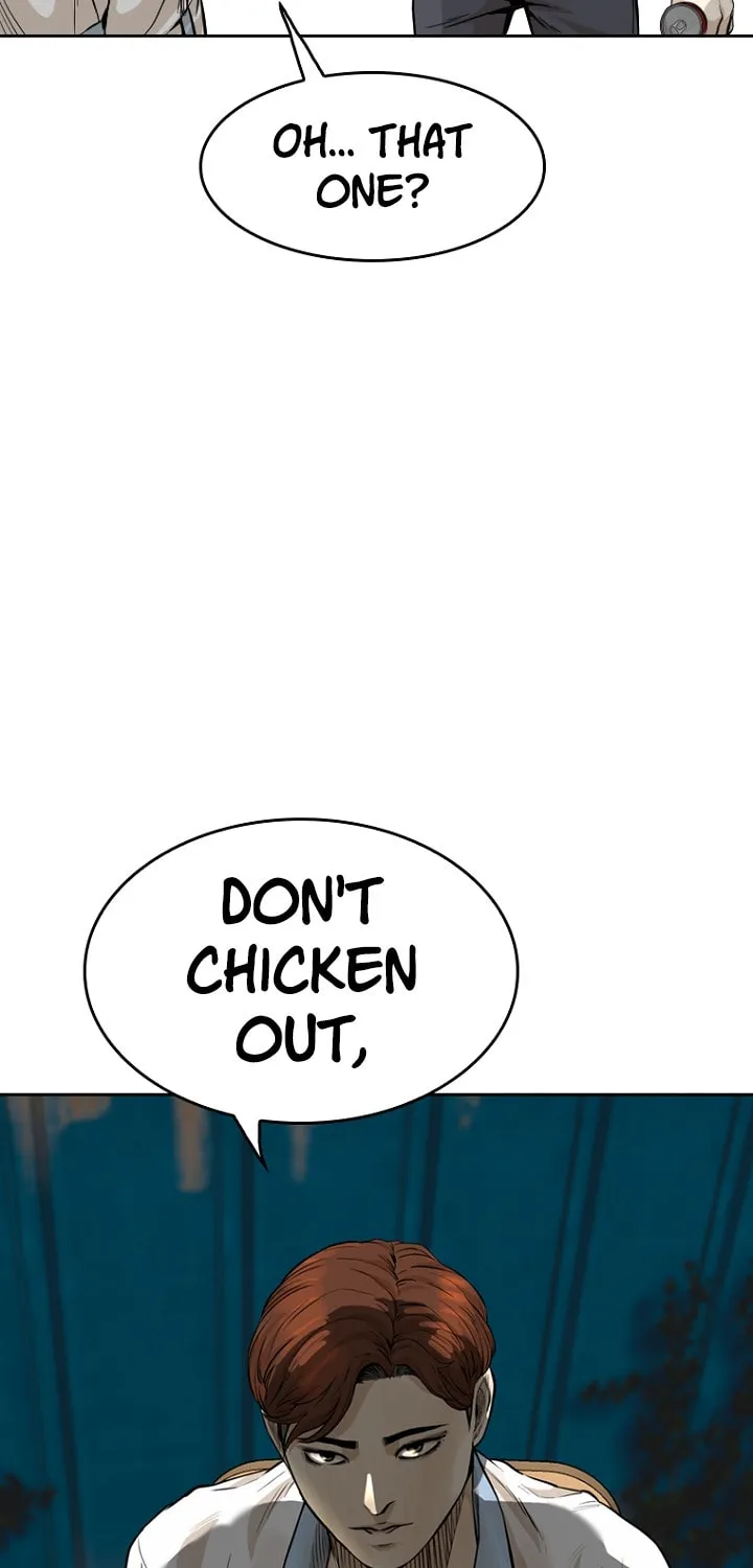 Read Aekgwe chapter 18 image 80 on Lezhin