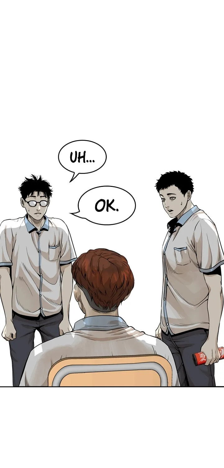 Read Aekgwe chapter 18 image 82 on Lezhin