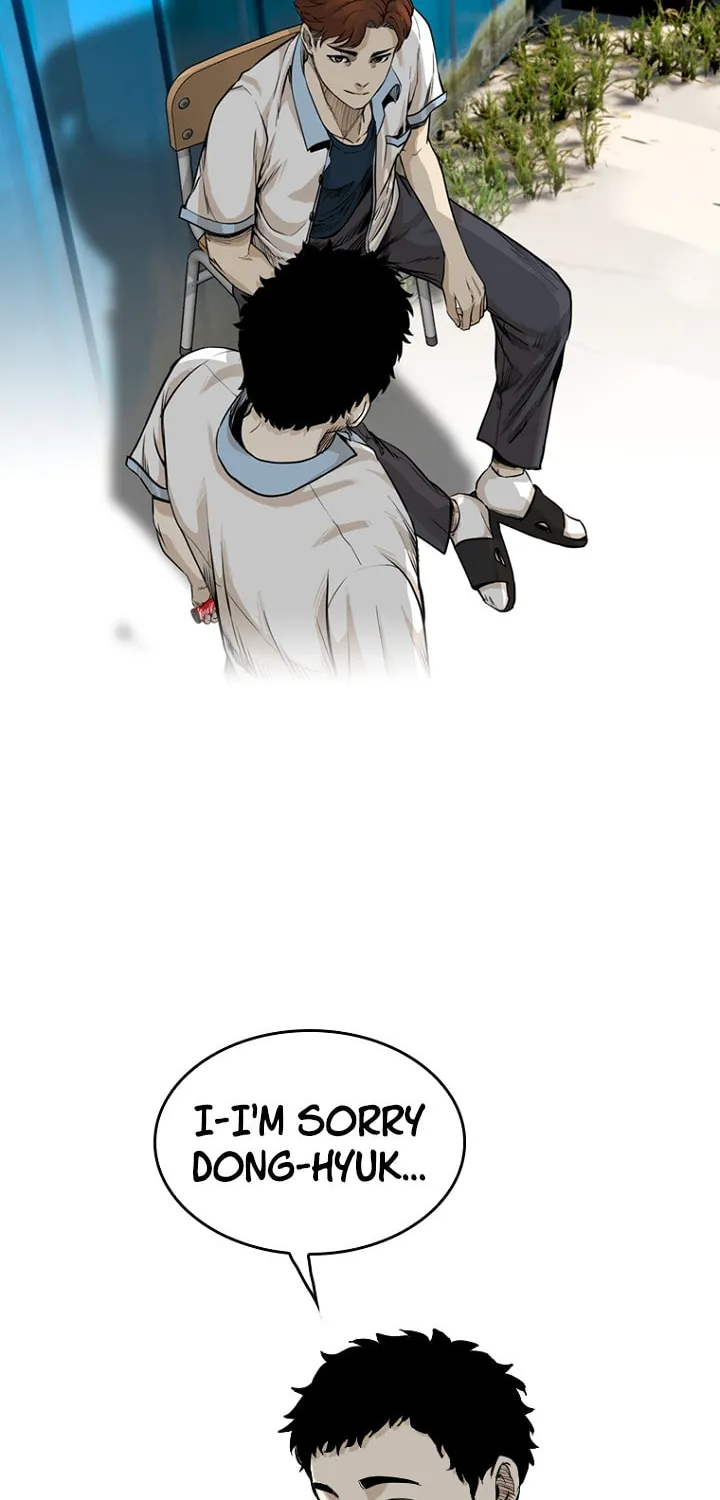 Read Aekgwe chapter 18 image 85 on Lezhin