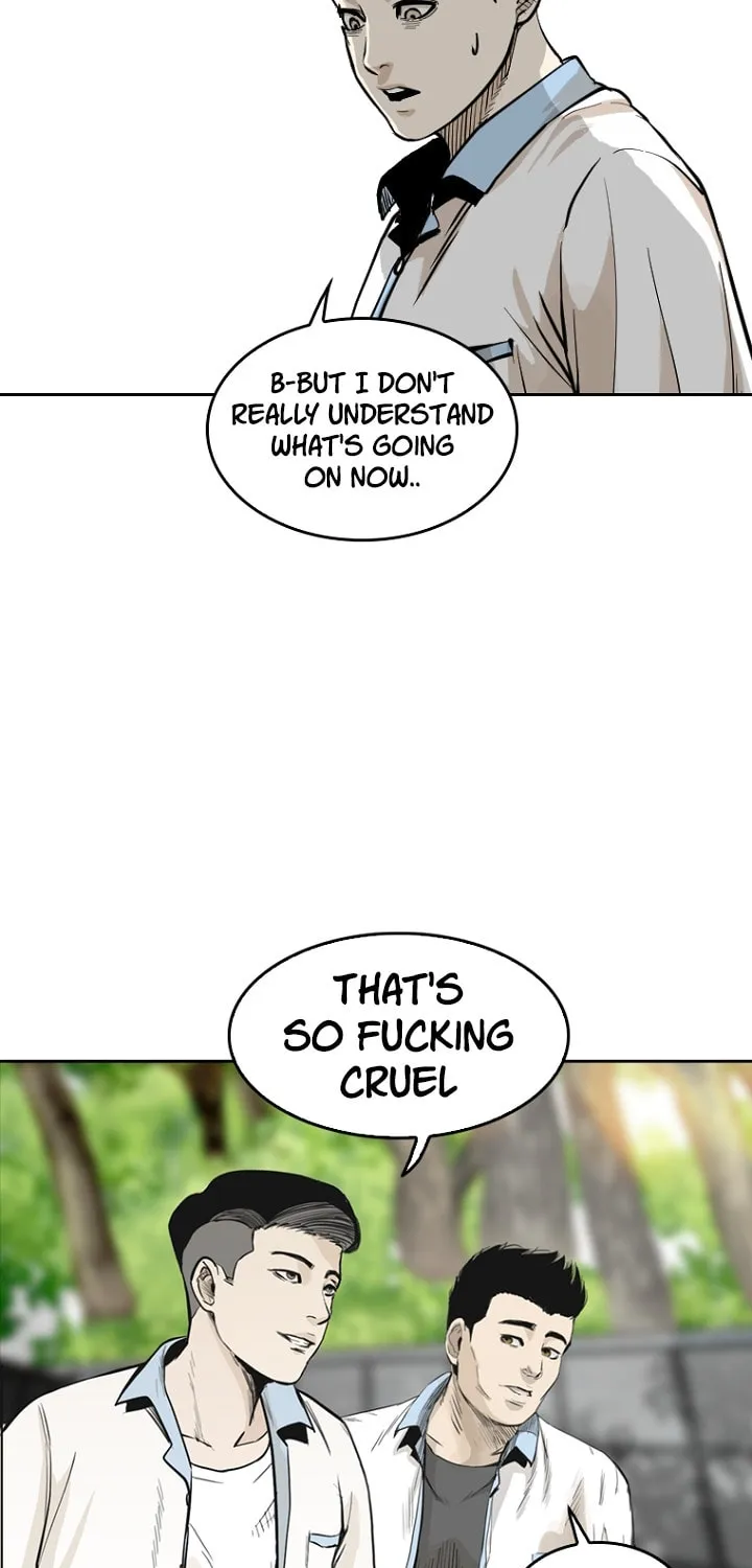 Read Aekgwe chapter 18 image 86 on Lezhin