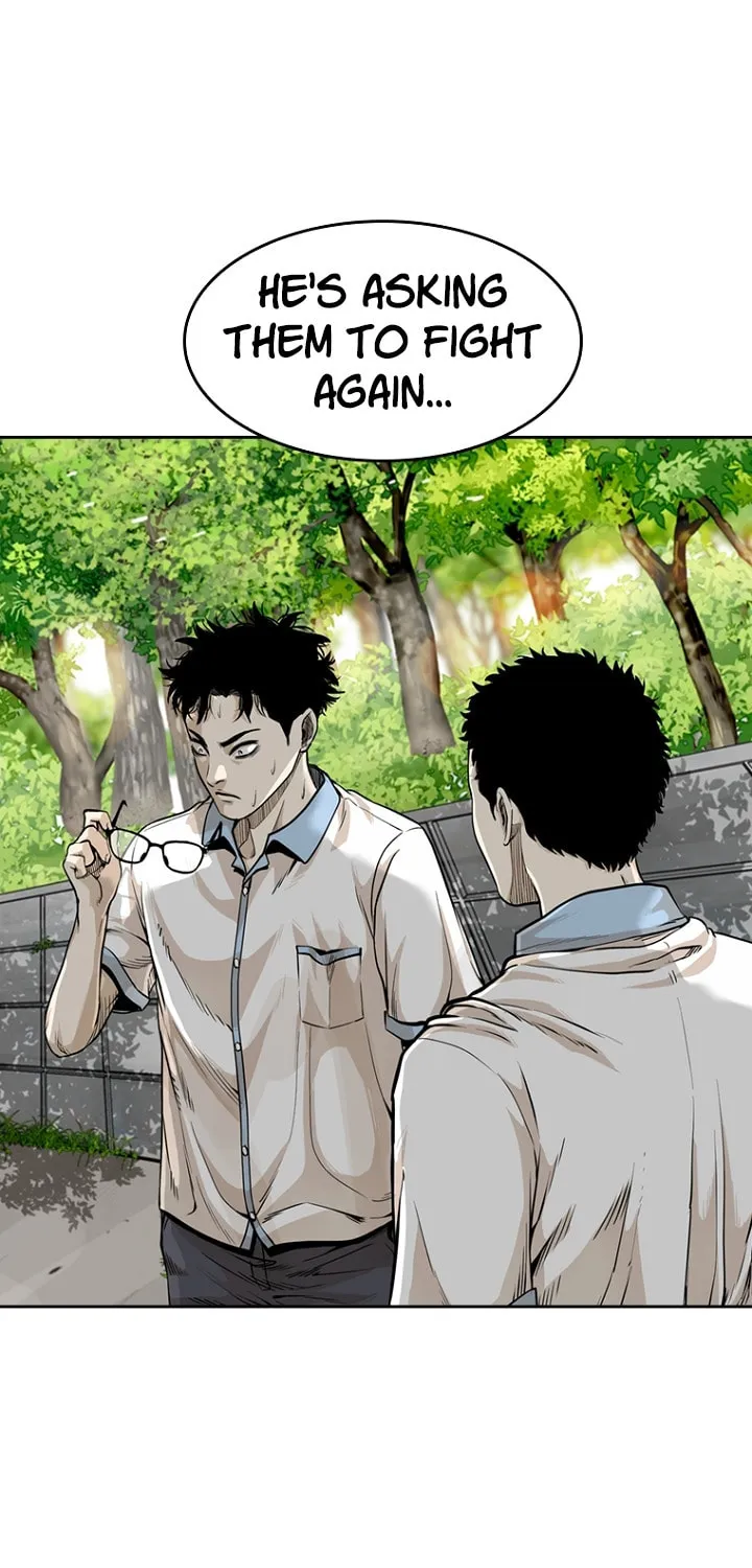 Read Aekgwe chapter 18 image 88 on Lezhin