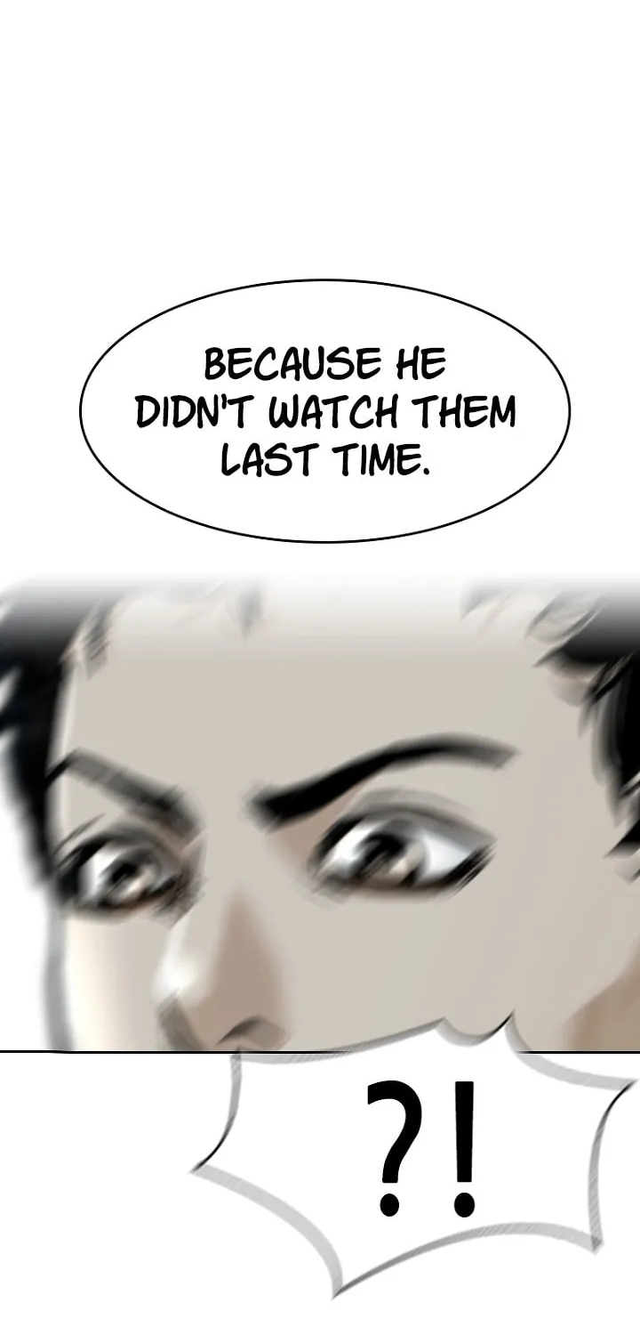 Read Aekgwe chapter 18 image 89 on Lezhin