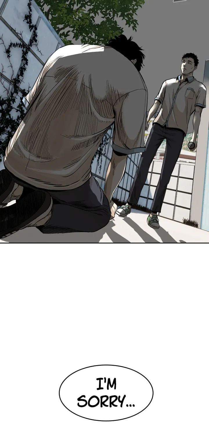 Read Aekgwe chapter 18 image 91 on Lezhin