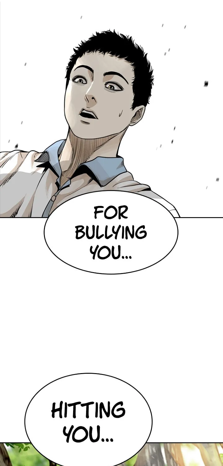 Read Aekgwe chapter 18 image 92 on Lezhin