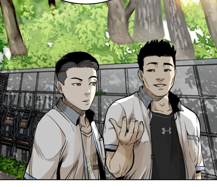 Read Aekgwe chapter 18 image 93 on Lezhin