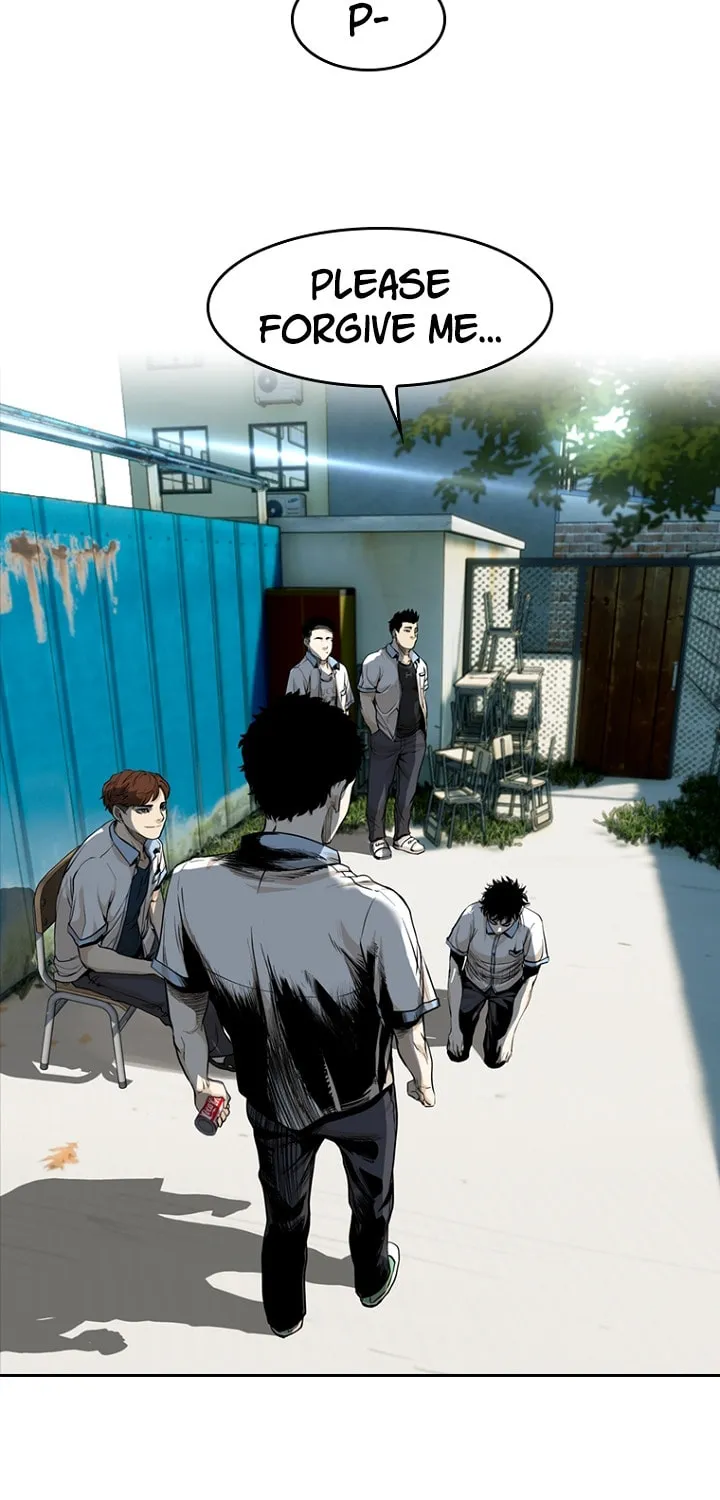 Read Aekgwe chapter 18 image 96 on Lezhin
