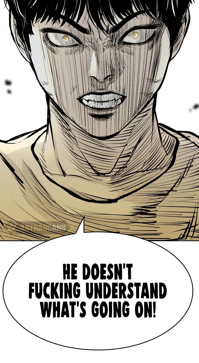 Read Aekgwe chapter 19 image 106 on Lezhin