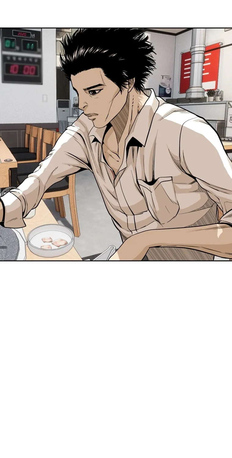 Read Aekgwe chapter 19 image 20 on Lezhin