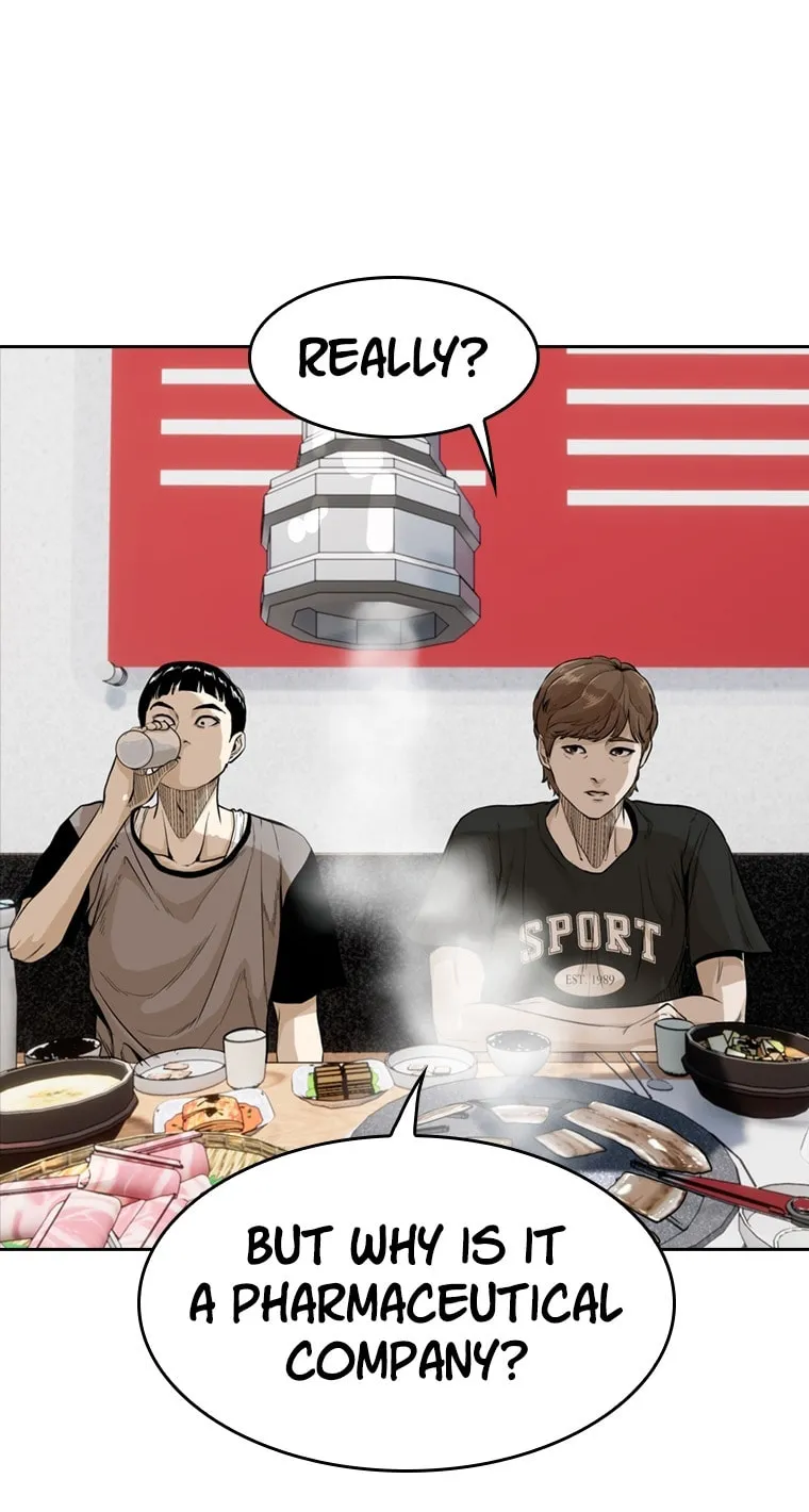 Read Aekgwe chapter 19 image 27 on Lezhin