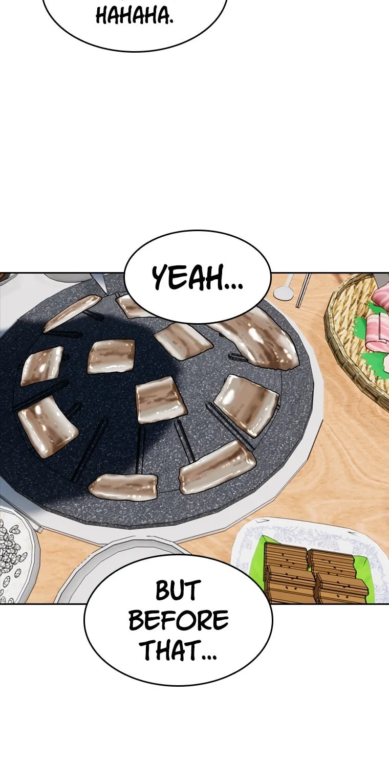 Read Aekgwe chapter 19 image 31 on Lezhin