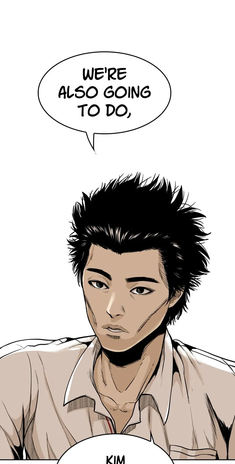 Read Aekgwe chapter 19 image 32 on Lezhin