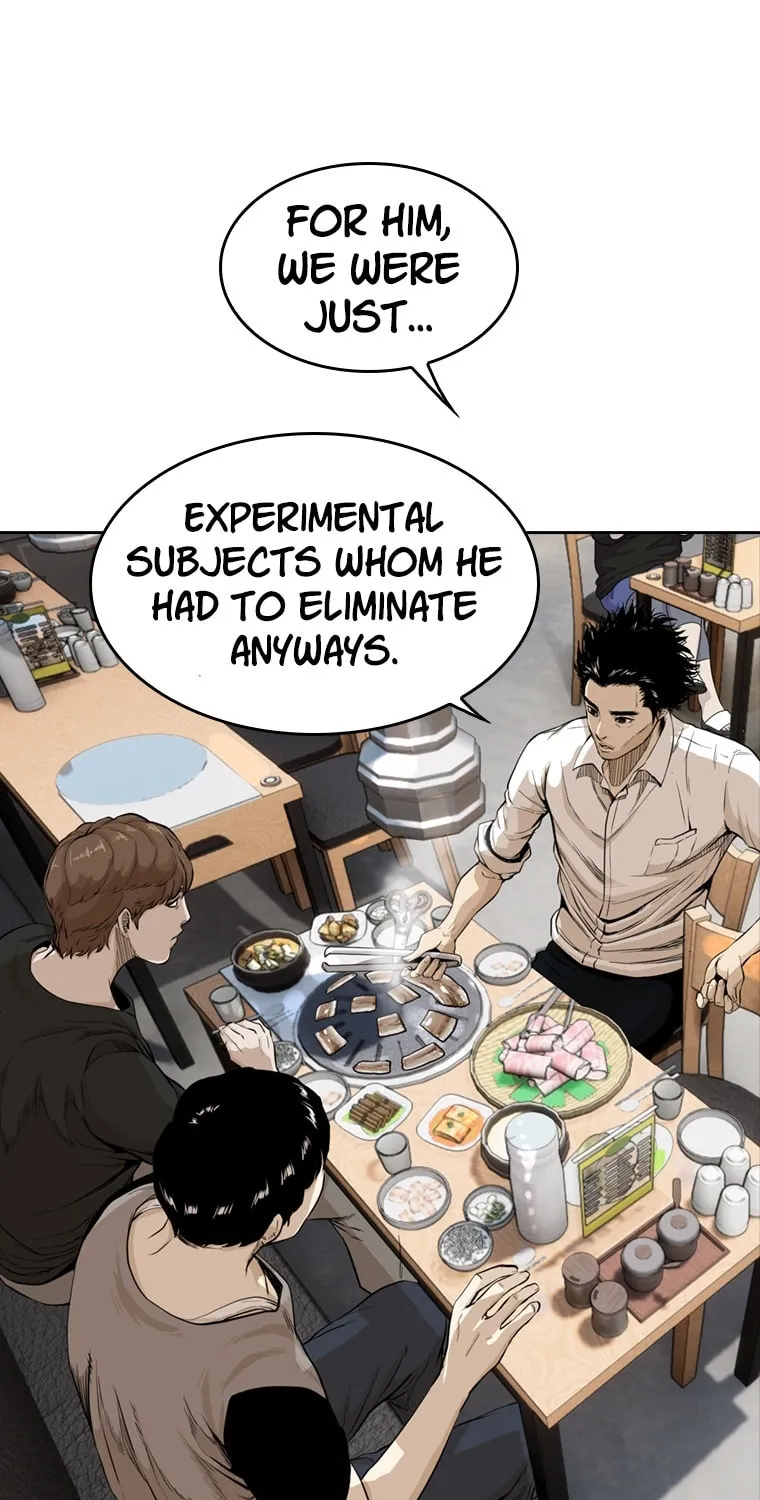 Read Aekgwe chapter 19 image 34 on Lezhin
