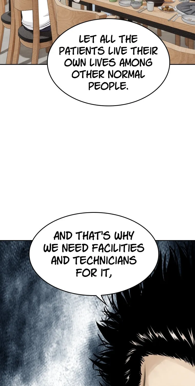 Read Aekgwe chapter 19 image 36 on Lezhin
