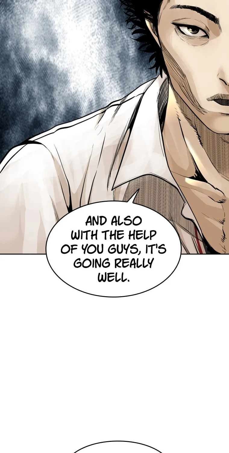 Read Aekgwe chapter 19 image 37 on Lezhin