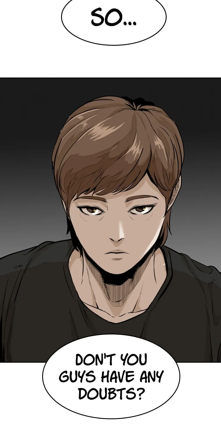 Read Aekgwe chapter 19 image 38 on Lezhin