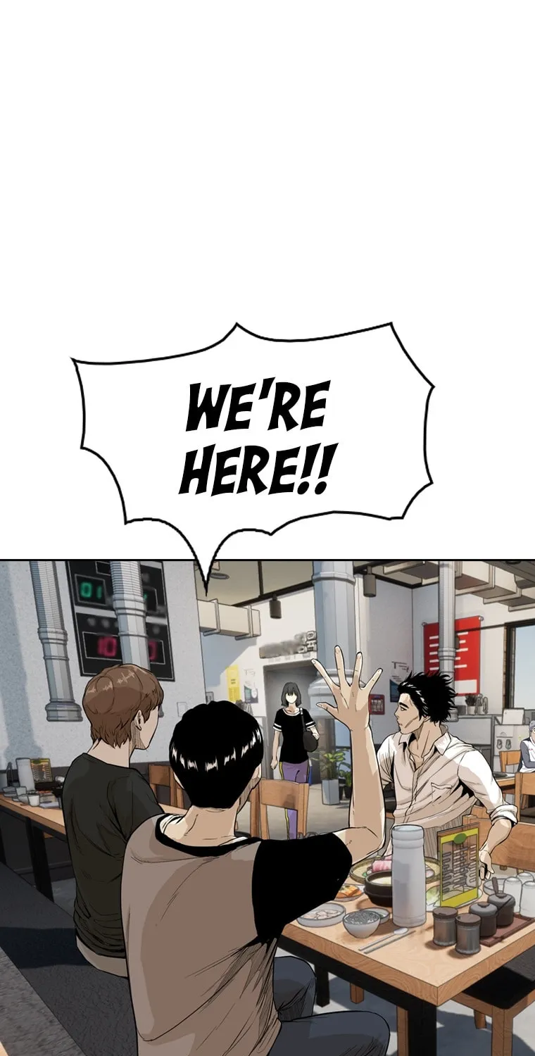 Read Aekgwe chapter 19 image 42 on Lezhin
