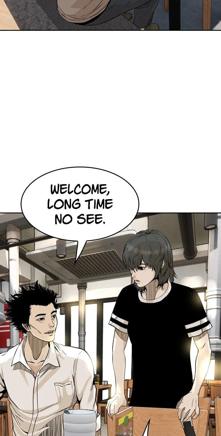 Read Aekgwe chapter 19 image 43 on Lezhin