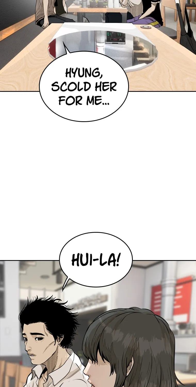 Read Aekgwe chapter 19 image 51 on Lezhin
