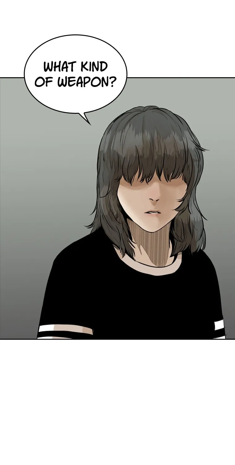 Read Aekgwe chapter 19 image 55 on Lezhin