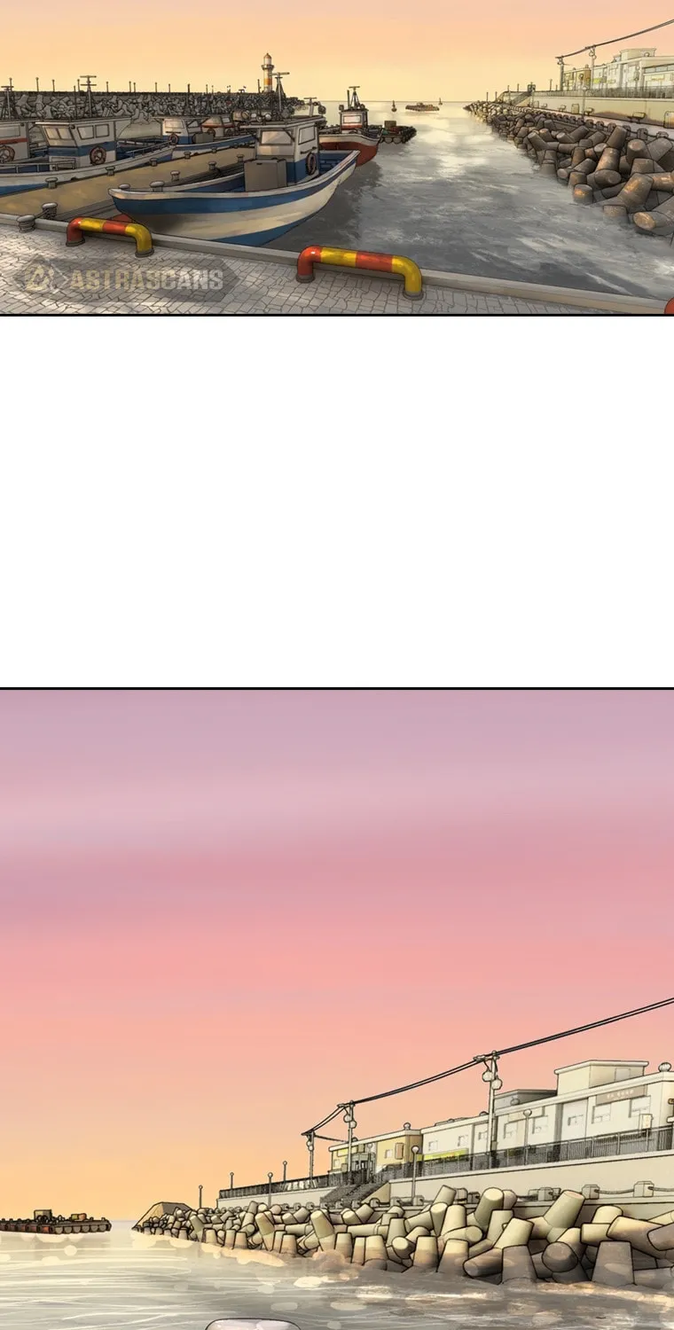 Read Aekgwe chapter 19 image 6 on Lezhin