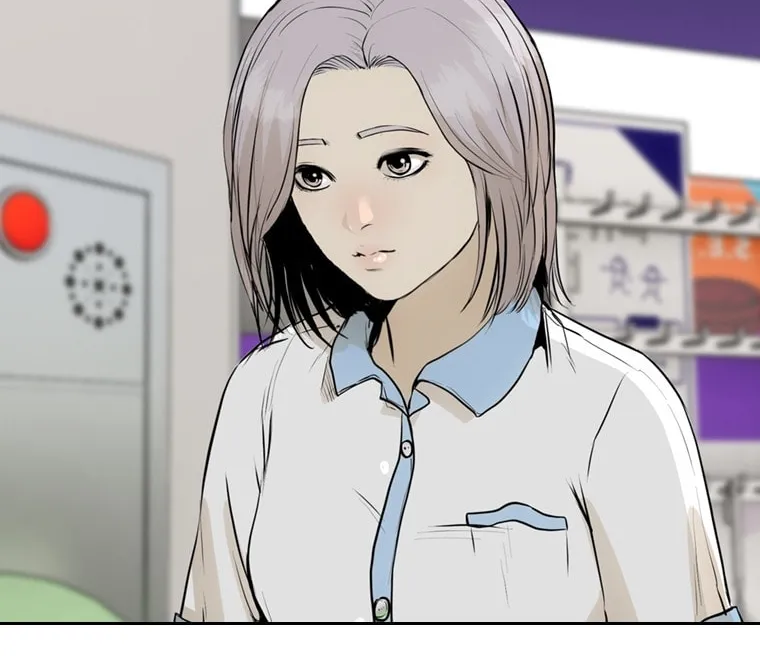 Read Aekgwe chapter 19 image 64 on Lezhin